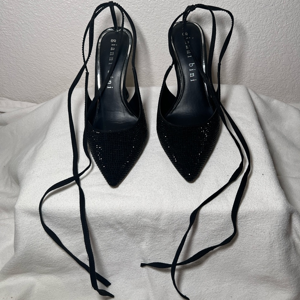 GIANNI BINI HEELS